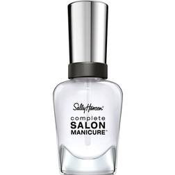 Sally Hansen Complete Salon Manicure #110 Clear'd for Takeoff 14.7ml