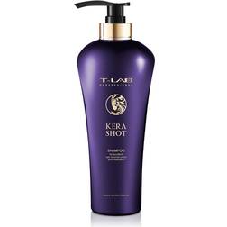 T-LAB Professional Kera Shot Shampoo 750ml