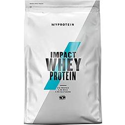 Myprotein Impact Whey Protein Cookies & Cream 5kg
