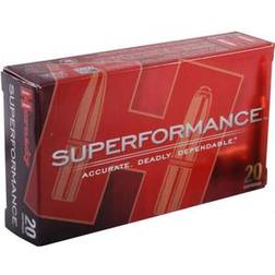 Hornady SST Superformance 30-06 165gr 20pcs