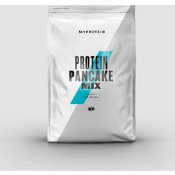 Myprotein Protein Pancake Mix Golden Syrup 200g