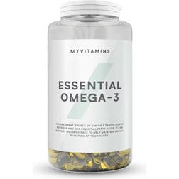 Myprotein Essential Omega-3 90 st