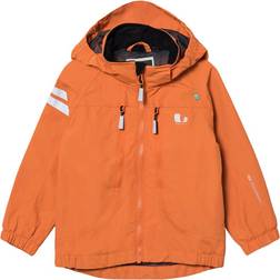 Lindberg Lingbo Jacket - Orange