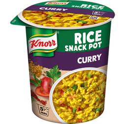 Knorr Rice Snack Pot Curry 87g