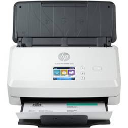 HP ScanJet Pro N4000 SNW1