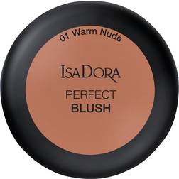 Isadora Perfect Blush #01 Warm Nude