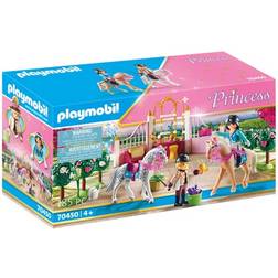 Playmobil Princess Riding Lessons 70450