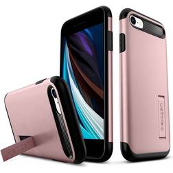 Spigen Slim Armor Case for iPhone SE 2020