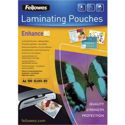 Fellowes Enhance Laminating Pouches ic A4