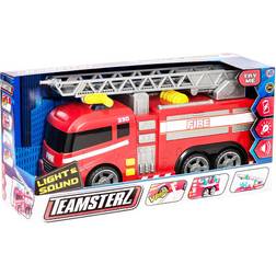 Hti Teamsterz Fire Engine