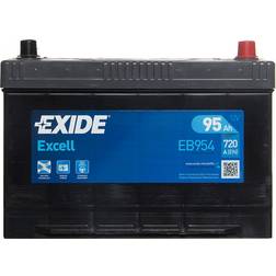Exide EB954