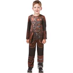 Rubies How to Train Your Dragon Hiccup Childs Costume
