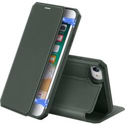 Dux ducis Skin X Series Wallet Case for iPhone SE 2020