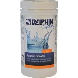 Delphin Spa Oxi Booster 1kg