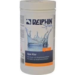 Delphin Spa Klor 1kg
