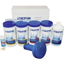 Delphin Spa Startset Chlorine Tabs