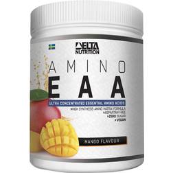 Delta Nutrition EAA Amino Mango 400g
