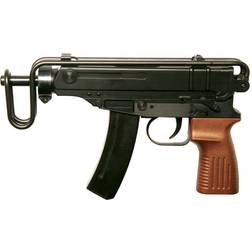 ASG CZ Scorpion Vz61 6mm