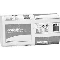 Katrin Plus Hand Towel One stop L3 90pcs c