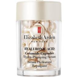 Elizabeth Arden Hyaluronic Acid Ceramide Capsules Hydra-Plumping Serum 30-pack