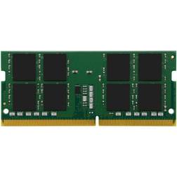 Kingston SO-DIMM DDR4 3200MHz 32GB (KCP432SD8/32)