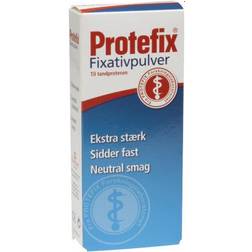 Protefix Fixativpulver 50g