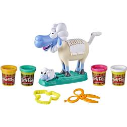 Play-Doh Animal Crew Sherrie Shearin' Sheep