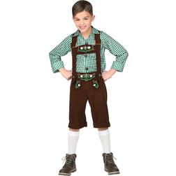 Widmann Childrens Bavarian Costume