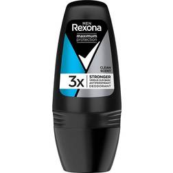 Rexona Men Maximum Protection Clean Scent Deo Roll-on 50ml