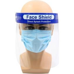 Face Shield Visor 30-pack