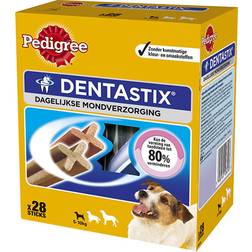 Pedigree Dentastix S 28pcs