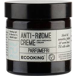 Ecooking Anti-Redness Cream 50ml