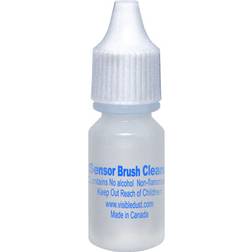 Visible Dust Sensor Brush Clean Liquid