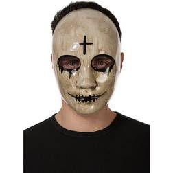 Viving Costumes The Purge Mask