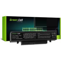 Green Cell SA03 Compatible