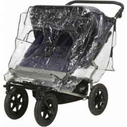 Playshoes Universal Raincover for Twin Stroller