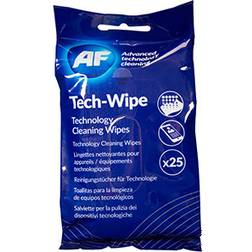 AF Technology Cleaning wipes 25pcs c