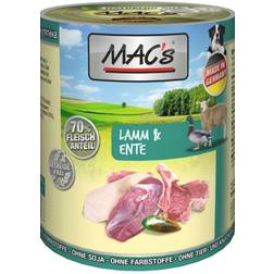 MAC's Adult - Lamm & Anka 2.4kg