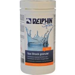 Delphin Spa Shock Granules 1kg