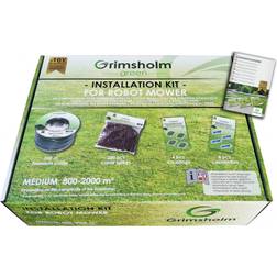 Grimsholm Installation Kit M (200m)