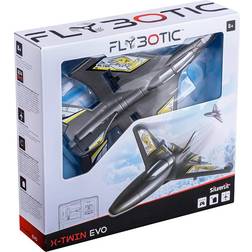 Silverlit Flybotic X Twin Evo