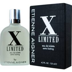 Etienne Aigner Aigner X-Limited EdT 125ml