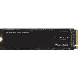 Western Digital Black SN850 M.2 SSD 500GB