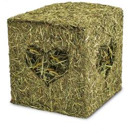 JR Farm Hay Cubes with Mealworms