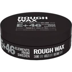 E+46 Rough Wax 100ml