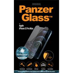 PanzerGlass Screen Protector for iPhone 12 Pro Max