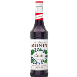 Monin Blackcurrant Syrup 70cl