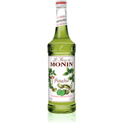 Monin Pistachio Syrup 70cl