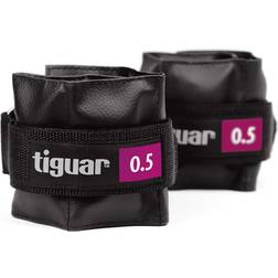 Tiguar Ankle Weights 2x0.5kg