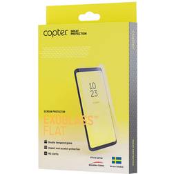 Copter Exoglass Flat Screen Protector for iPhone 12 mini